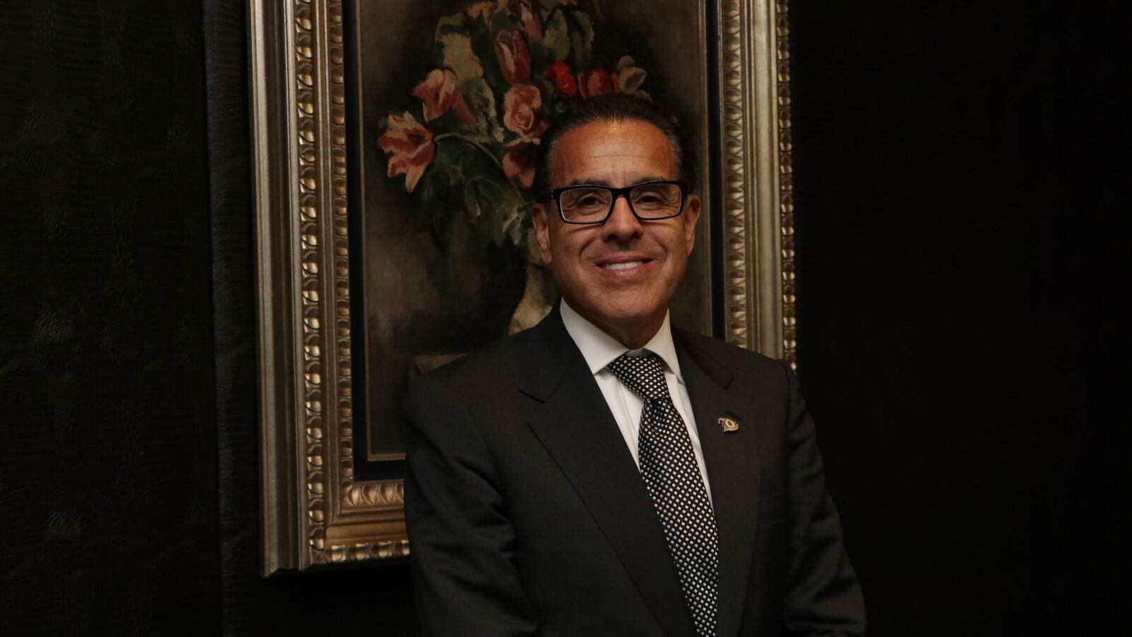 Tecnología acelera solución de problemas bancarios de 20 días a solo uno: Valenzuela