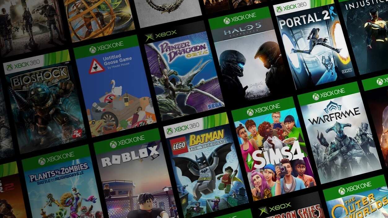 Xbox-360-videojuegos