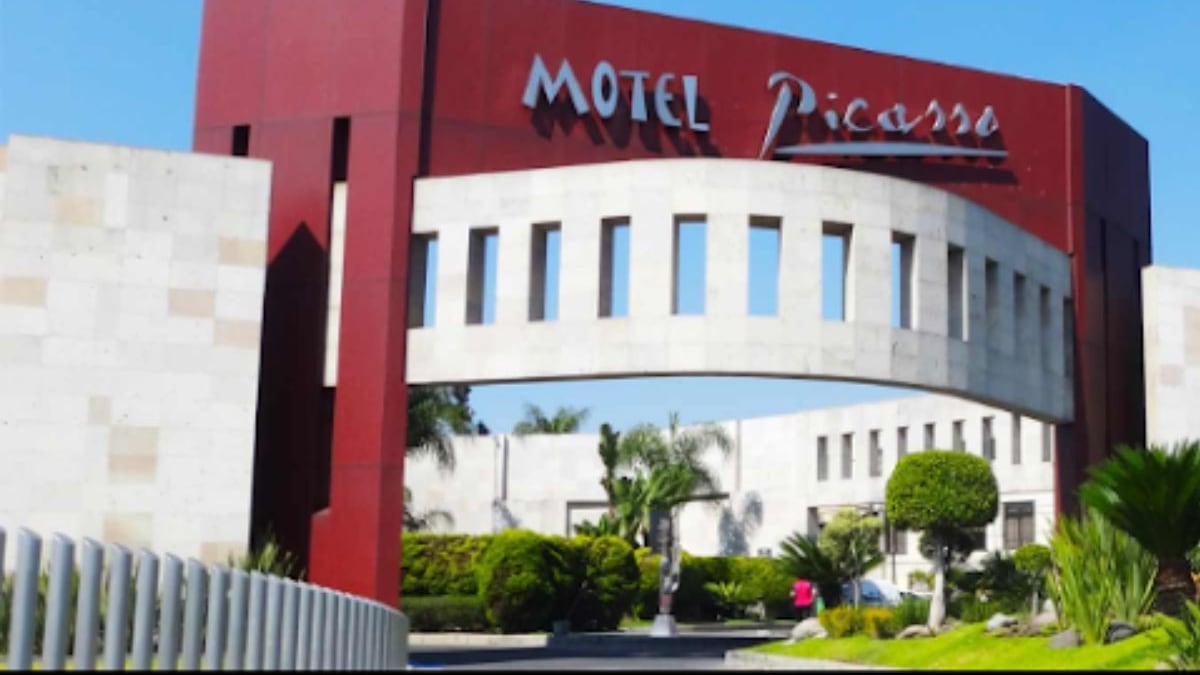 Identifican a presuntas ‘goteras’ tras asesinar a un hombre en motel de Iztapalapa