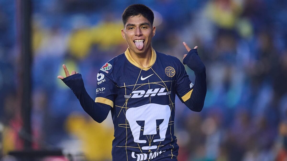América vs Pumas