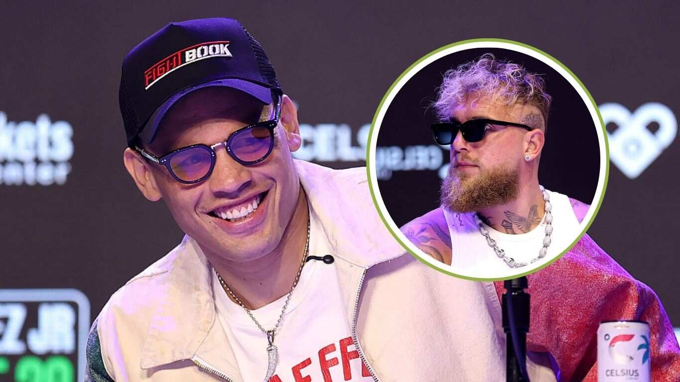 Julio César Chávez Jr.