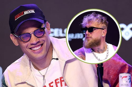 Se juega el apellido, Chávez Jr. ante su última llamada contra Jake Paul para la redención