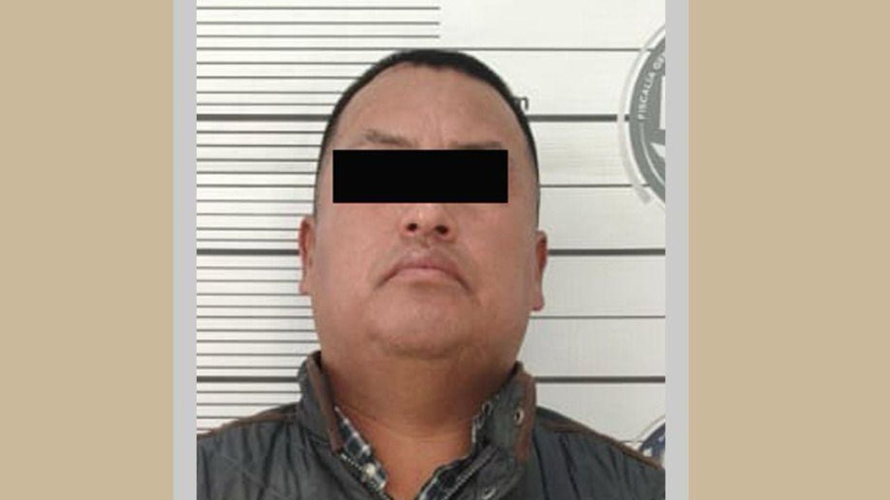Detienen a presunto integrante de La Familia Michoacana