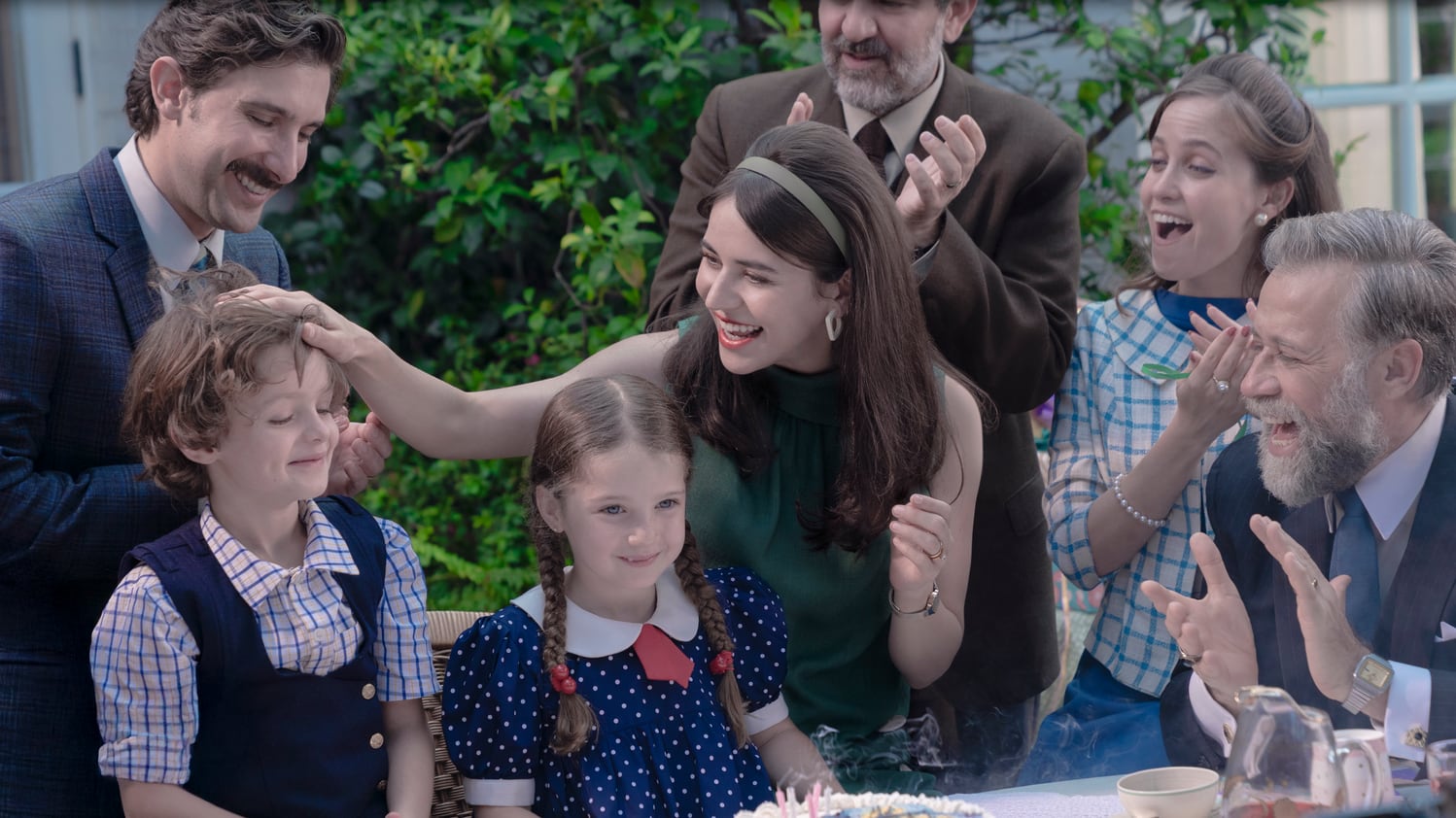 ‘Nadie nos vio partir’