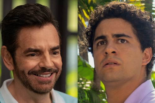 La serie Acapulco se despide mostrando la mejor cara de los mexicanos, sin clichés