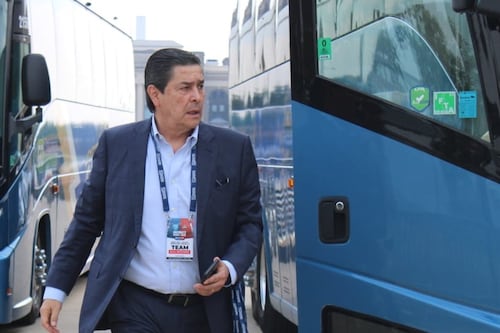 ¿Se va? Guatemala lanza fuerte mensaje sobre continuidad de Tena tras complicaciones de salud