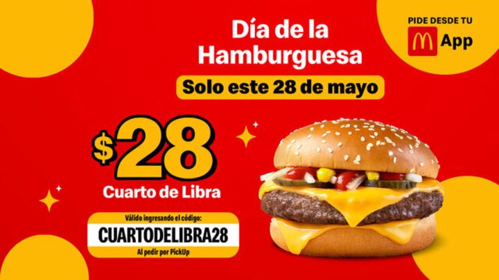 McDonal's