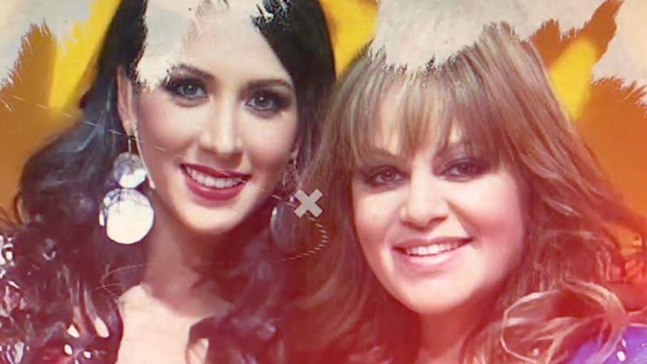 La conductora recordó cómo se enteró del fallecimiento de la cantante.