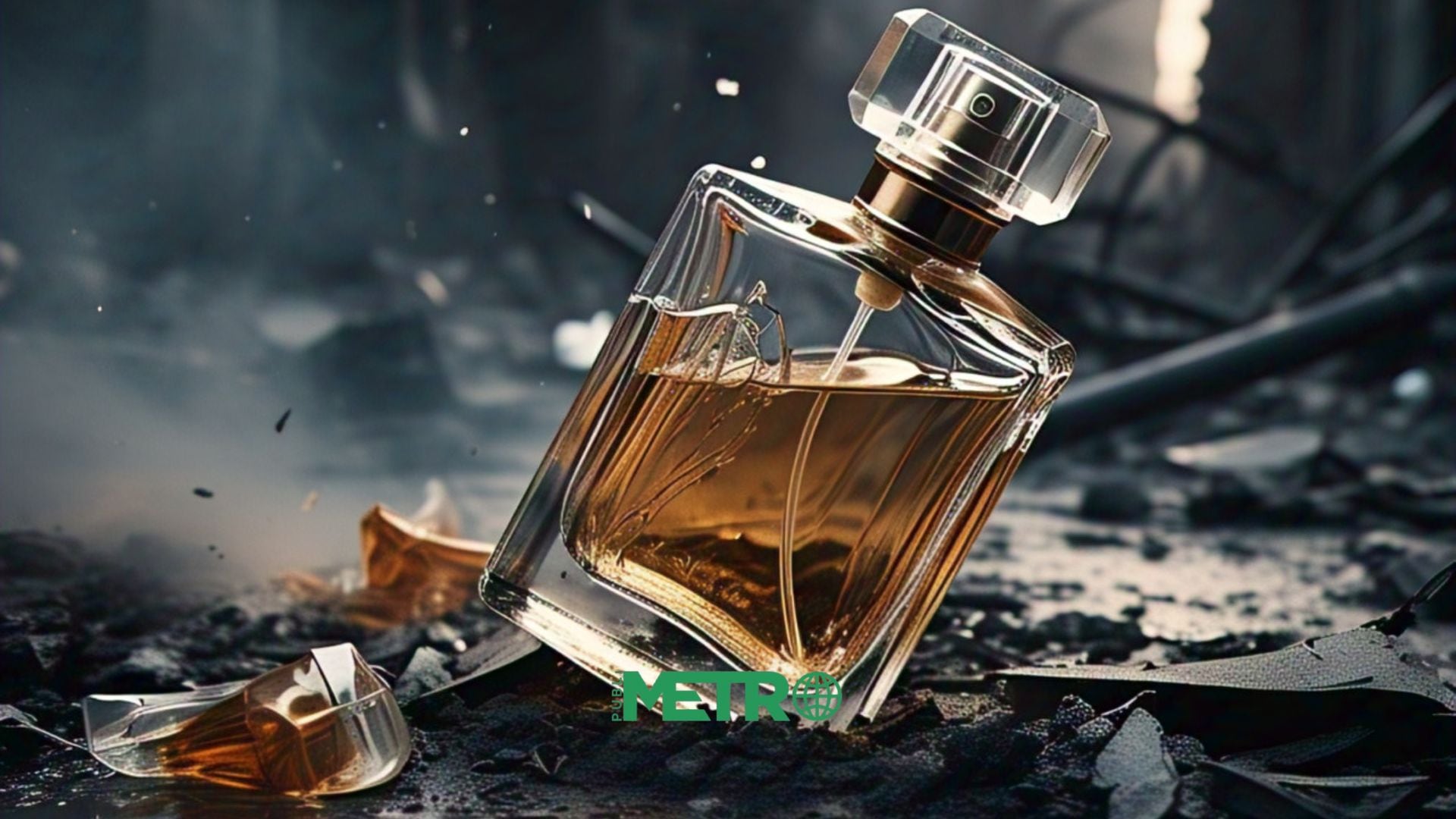 Perfumes explosivos: Nuevo modus operandi de atentados en México; en dónde y cómo se distribuyen