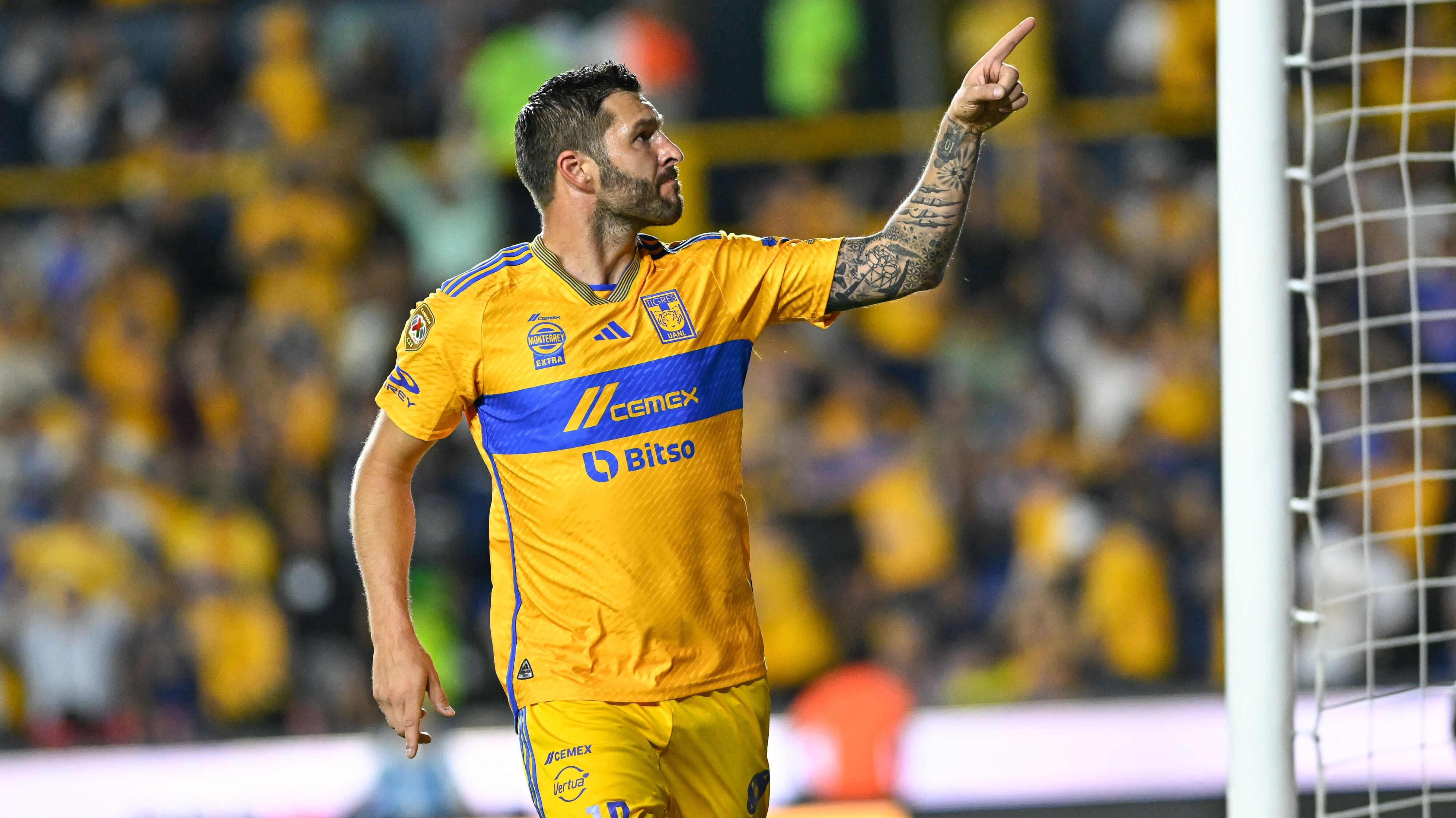 Tigres UANL