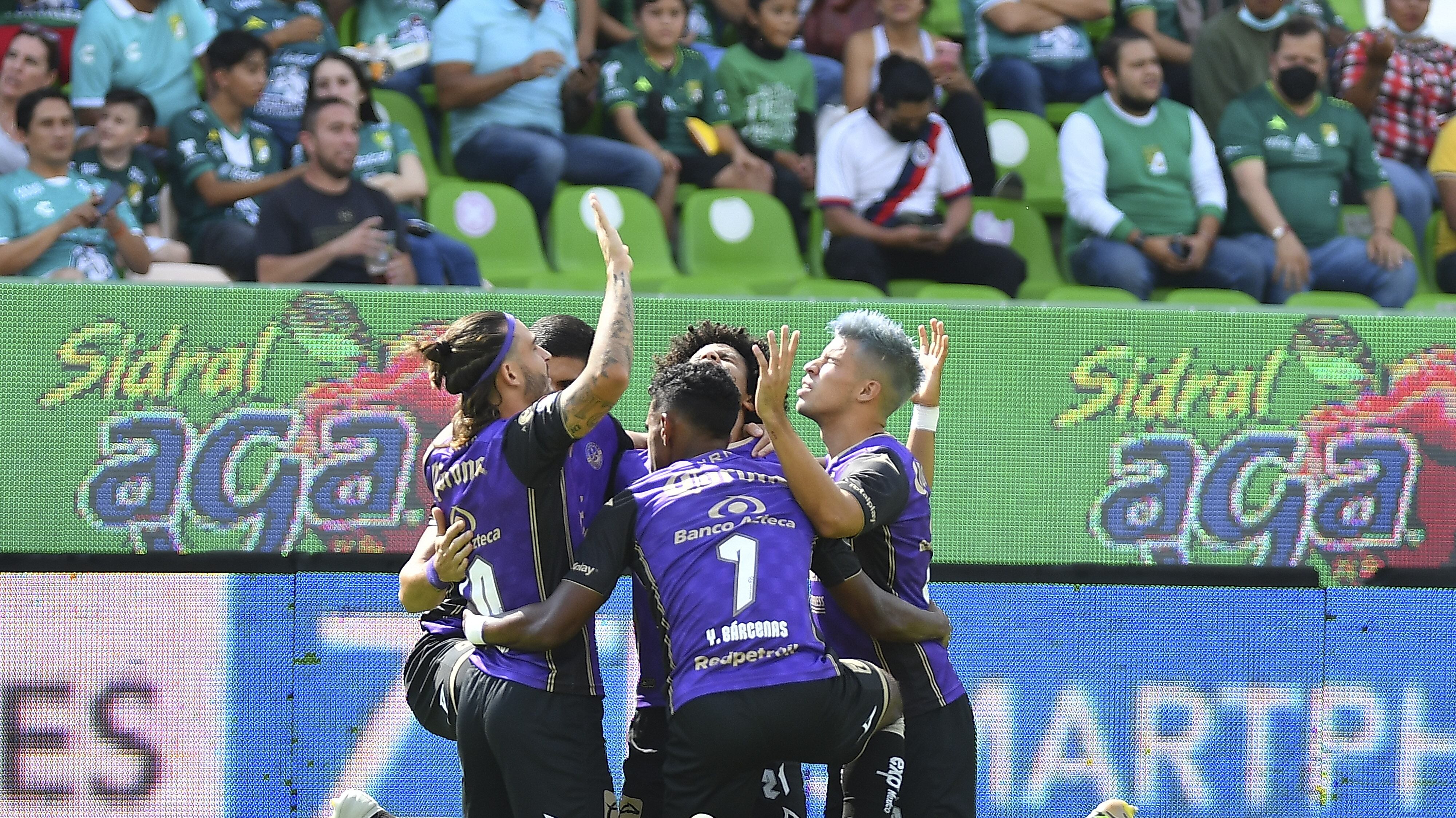 Los cañoneros consiguieron un importante triunfo