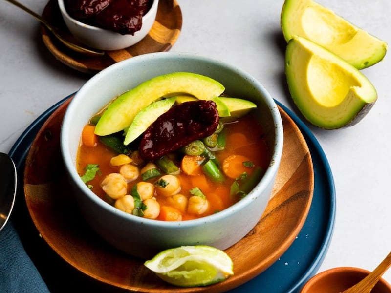 Tlalpan celebra su herencia culinaria con festival dedicado a su platillo estrella