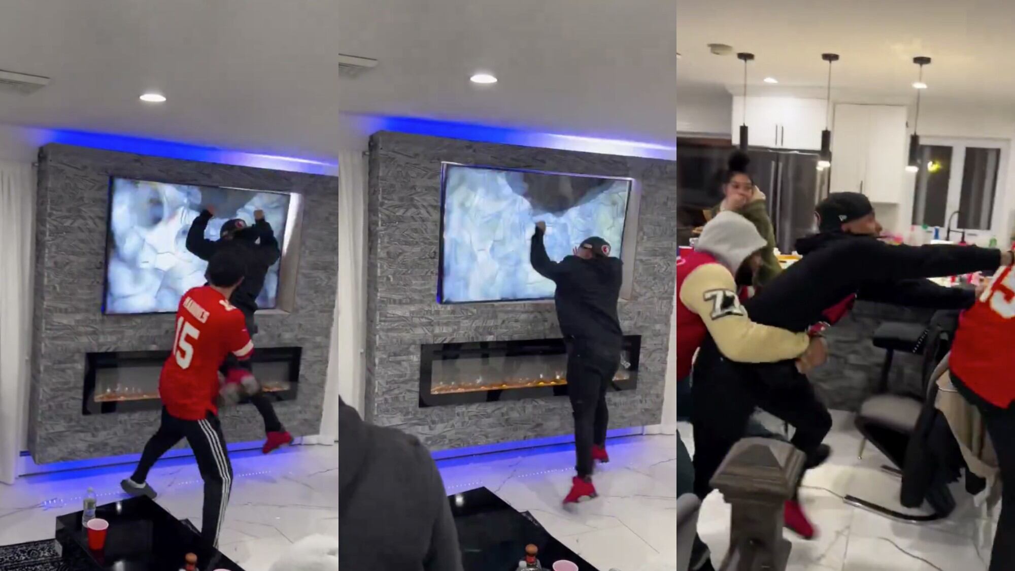 Fan de San Francisco