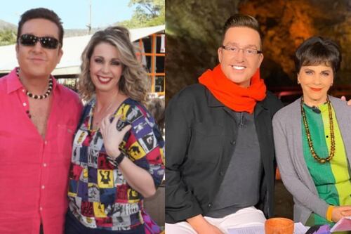 Atala Sarmiento se rompe en redes sociales con mensaje de despedida para Daniel Bisogno