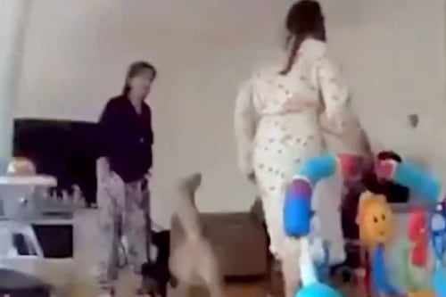 ¿Quién es el esposo de la reina de belleza acribillada por su suegra en Polanco? El hombre habría dejado escapar a su mamá