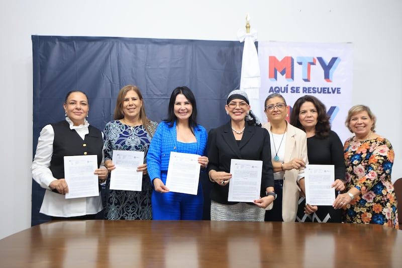 El convenio fortalecerá lazos de turismo y cultura en Aguascalientes y Monterrey.