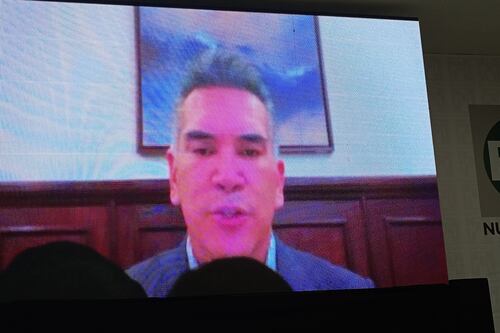 Con candidatos del PRI vamos a ganar la gubernatura en 2027: Alejandro Moreno