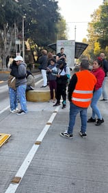 Sismo sorprende a capitalinos en el segundo día de 2026