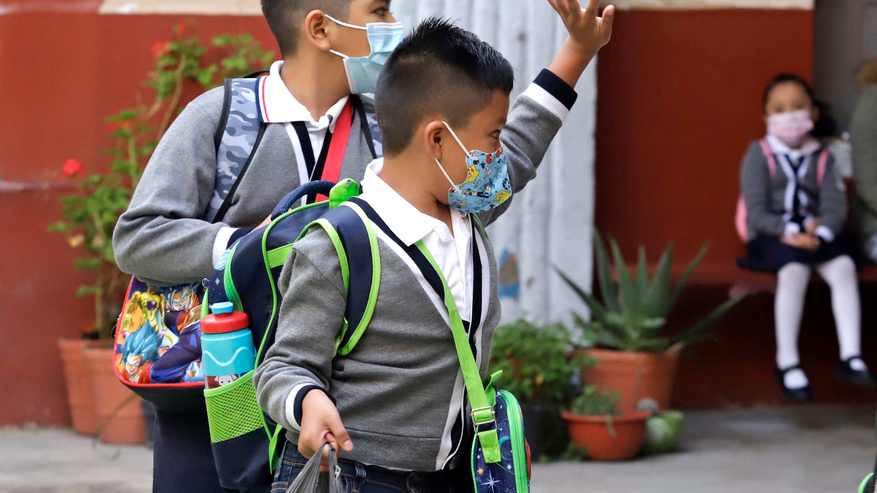 FOTO: Agencia Enfoque