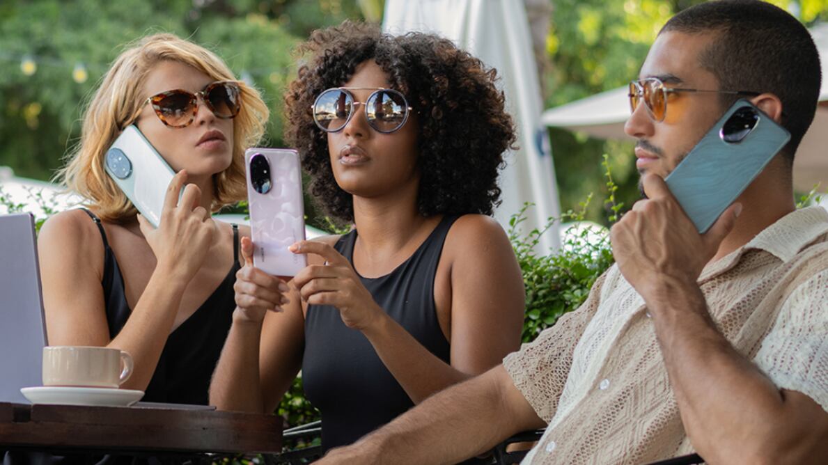 HONOR 200, HONOR 200 PRO, CELULARES, SMARTHPHONES