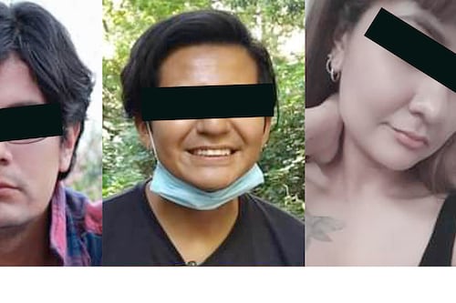 Localizan sin vida a tres hermanos secuestrados en Guadalajara
