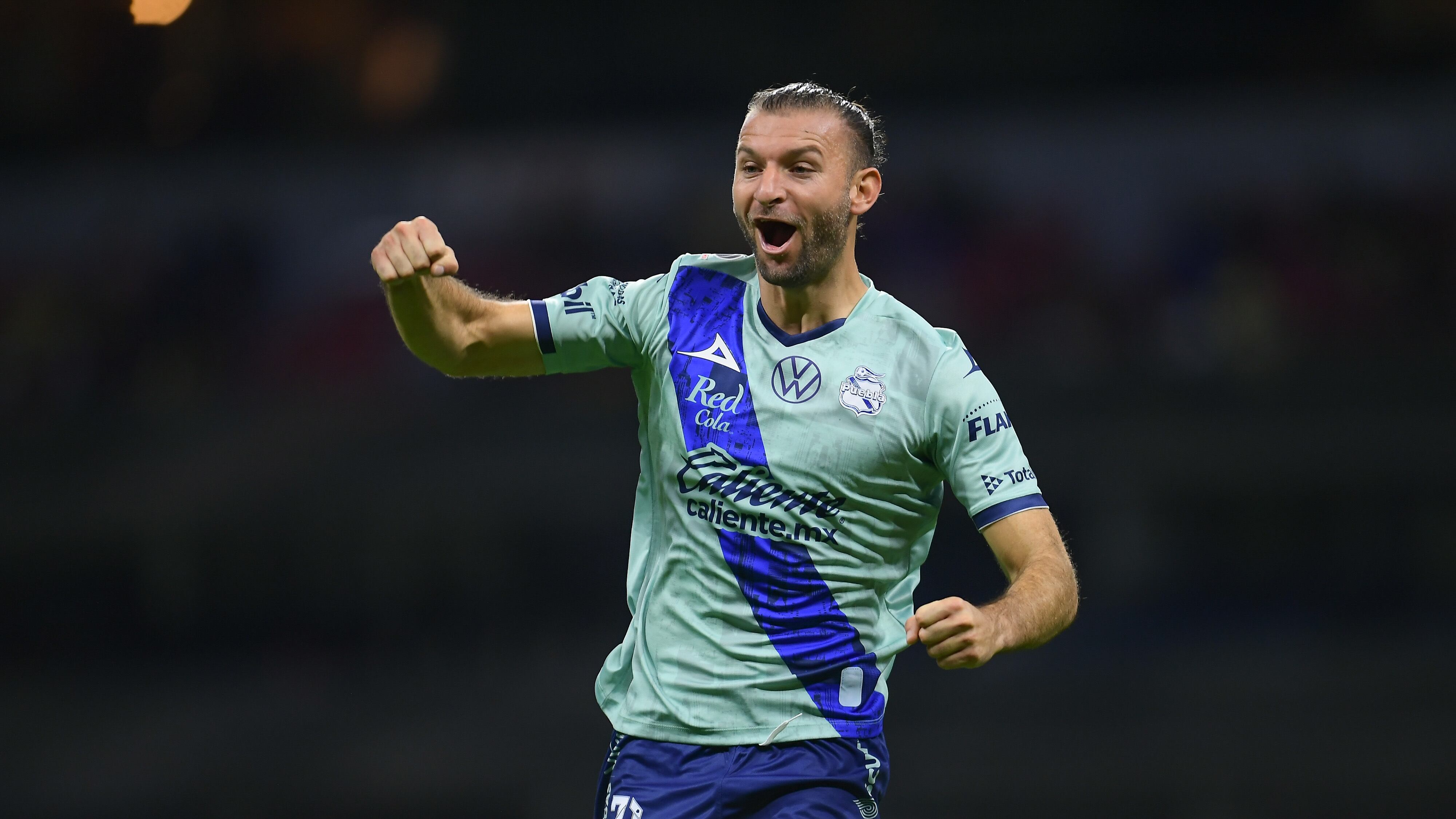 La Franja consiguió un punto muy valioso