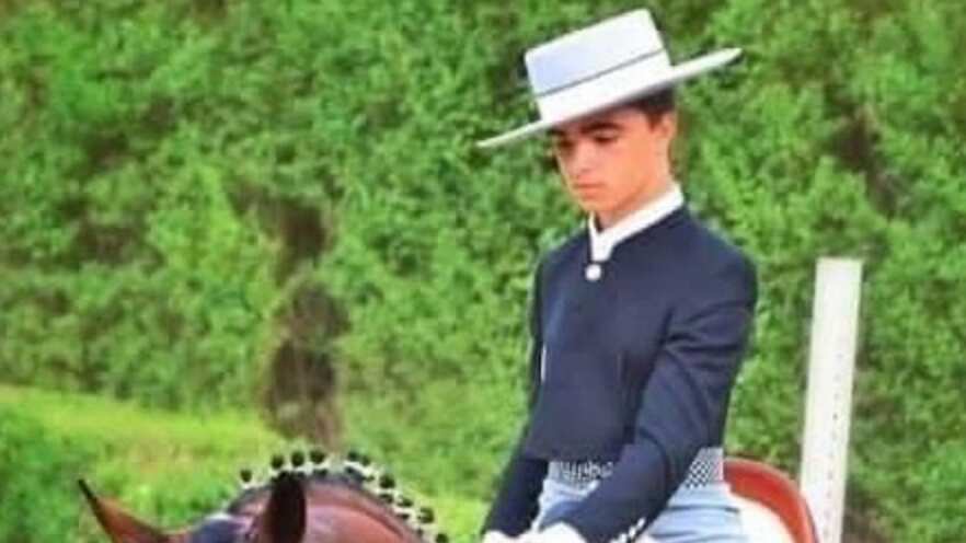 Jairo Huertas | Especial