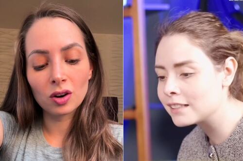 YosStop rompe el silencio sobre caso de Alfredo Adame contra Maryfer Centeno