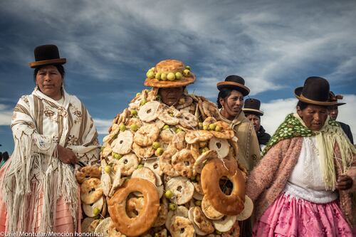 Conoce a los ganadores del Concurso Nacional de Fotografía Cuartoscuro 2023 “Identidad”