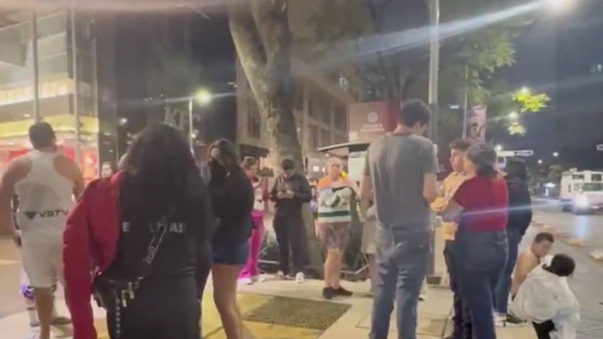 Video: Sismo 6-1 Michoacán; así se vivio en CDMX y Coalcomán el domingo 12 de enero