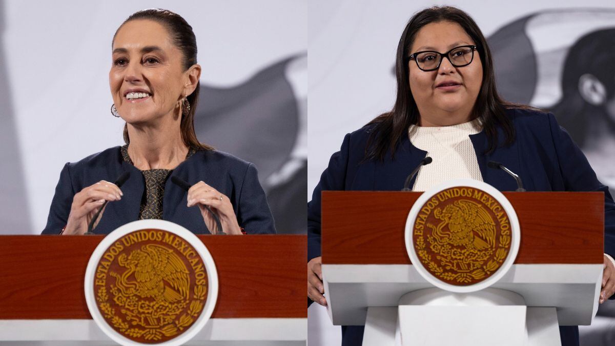 ¿Cómo evitar el acoso? El plan de Sheinbaum para proteger a las mujeres