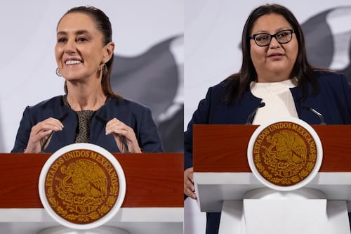 Tras vivir acoso, este es el plan de Sheinbaum para fortalecer la seguridad de las mujeres