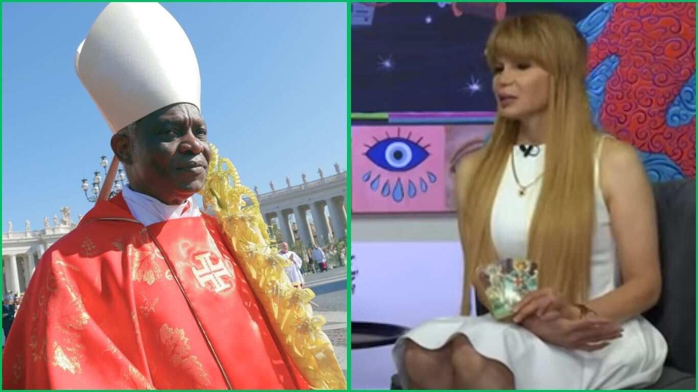 Mhoni Vidente y sus predicciones