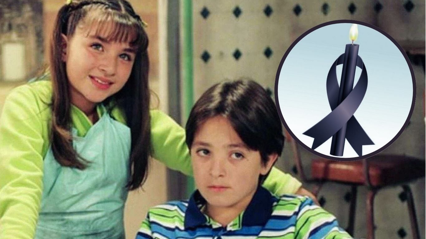 El actor de 'El diario de Daniela' era un paciente psiquiátrico