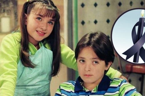 ¿De qué murió el actor de ‘El diario de Daniela’ detenido por la policía de Monterrey?