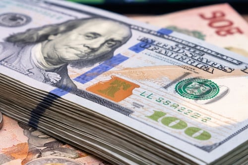 Precio del dólar hoy viernes 3 de abril: ¿Cómo afecta Semana Santa al tipo de cambio?