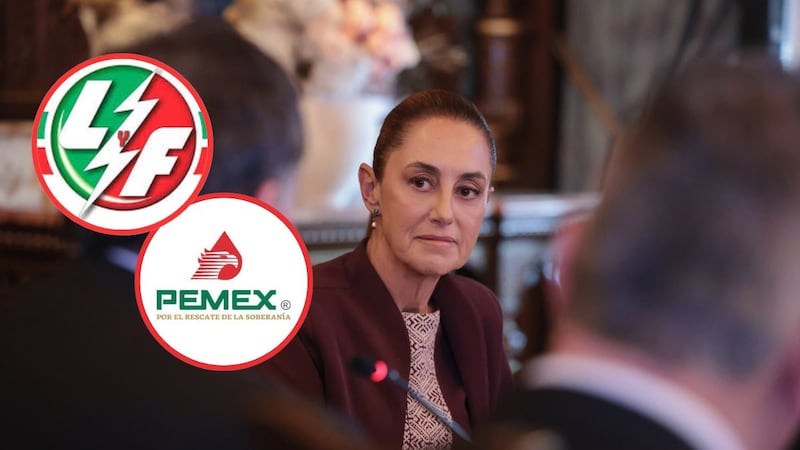 Pensiones sin privilegios: Sheinbaum recortará pagos de altos exfuncionarios