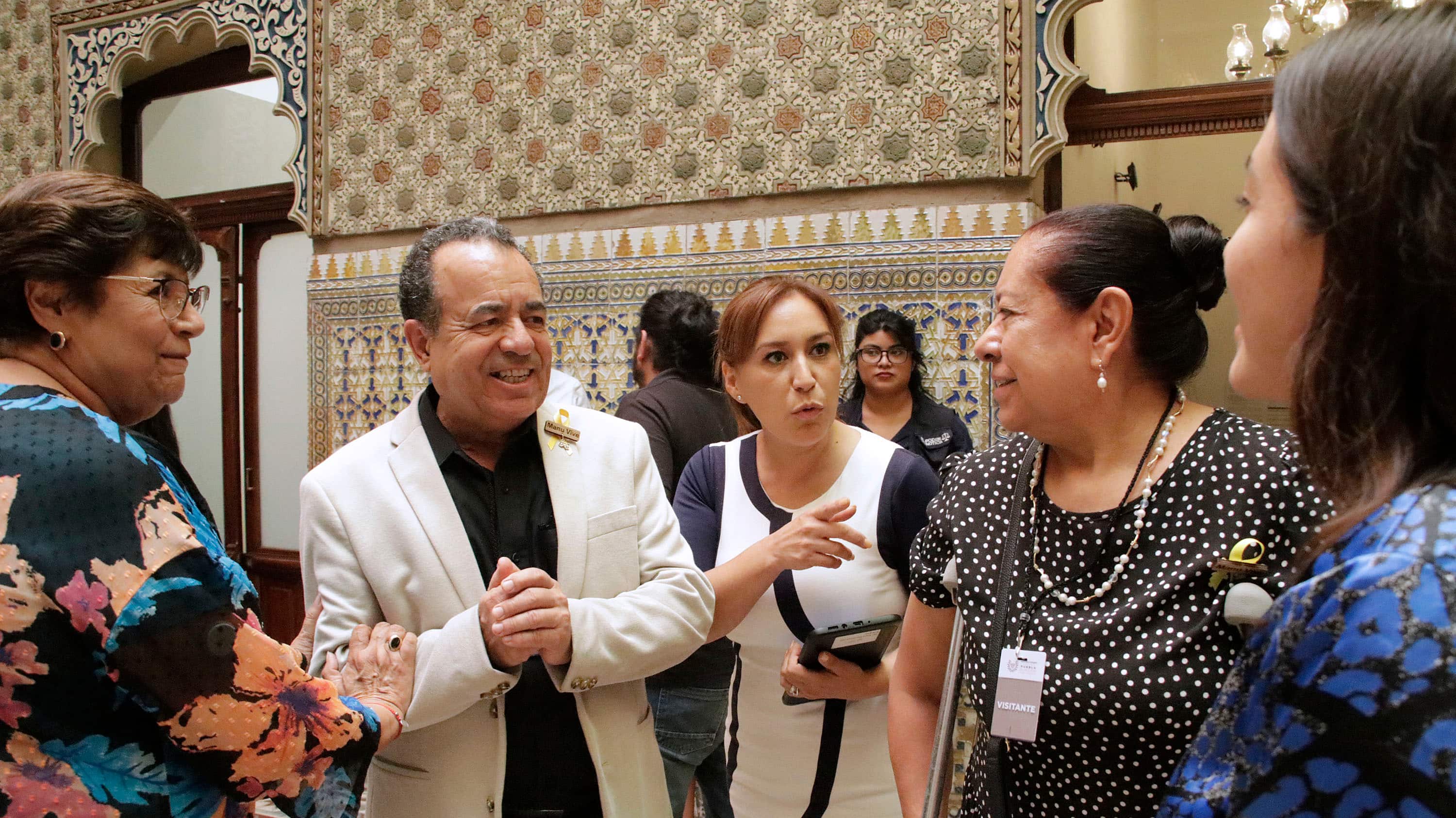 FOTO: Mara González/Agencia Enfoque