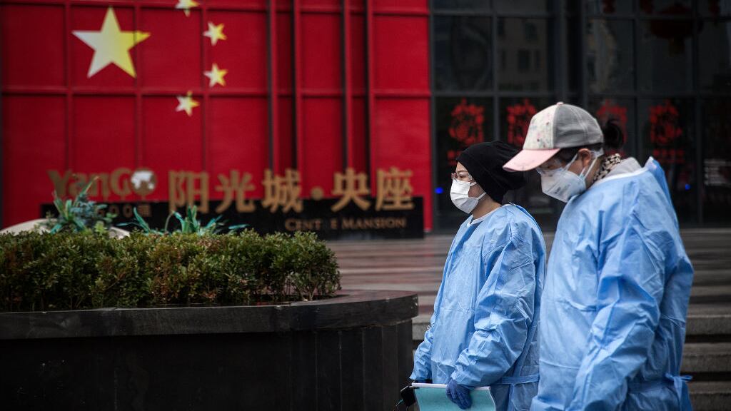 China: Compromiso para dar millones de vacunas contra Covid