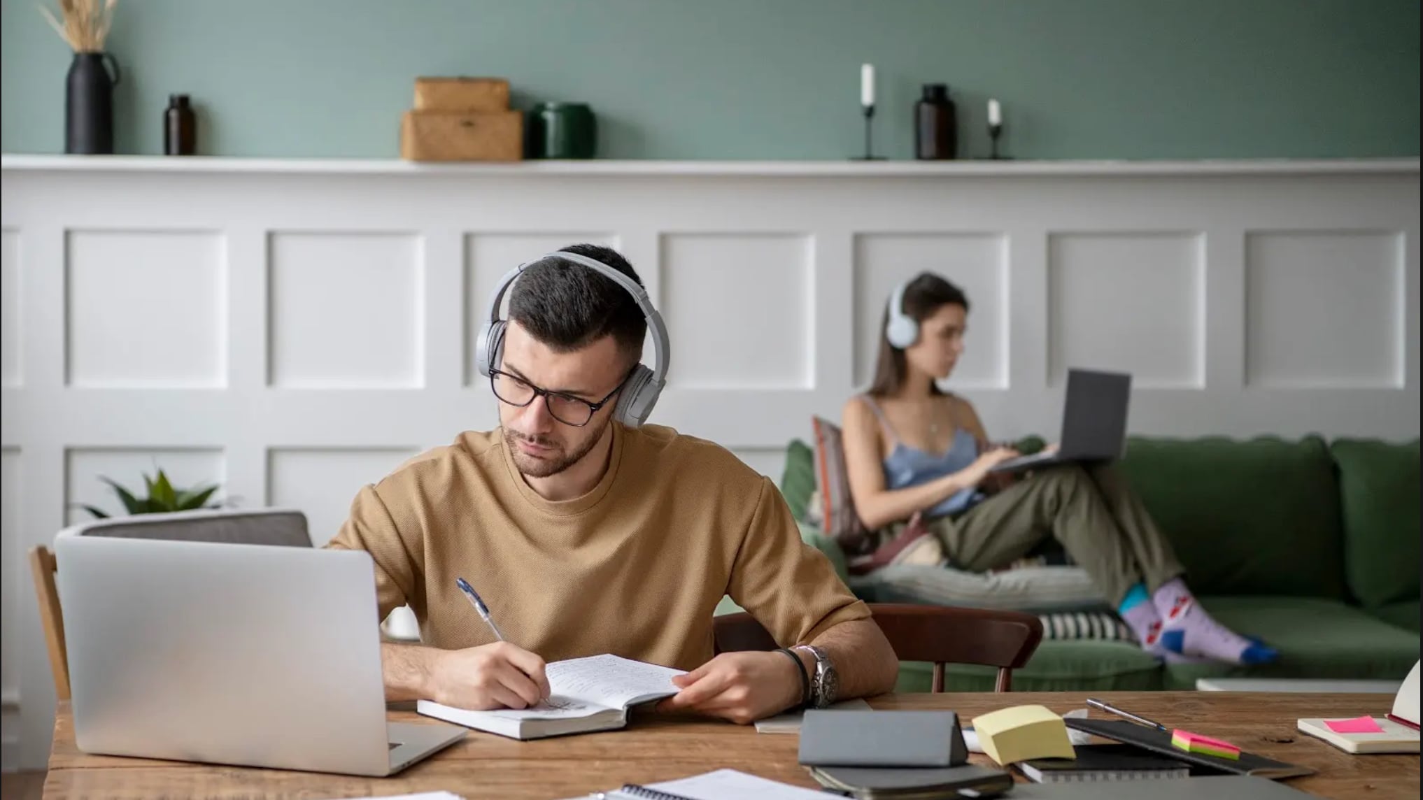 Educación sistema hibrido