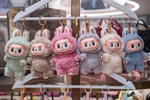 Cómo identificar un Labubu original: claves para evitar comprar figuras falsas