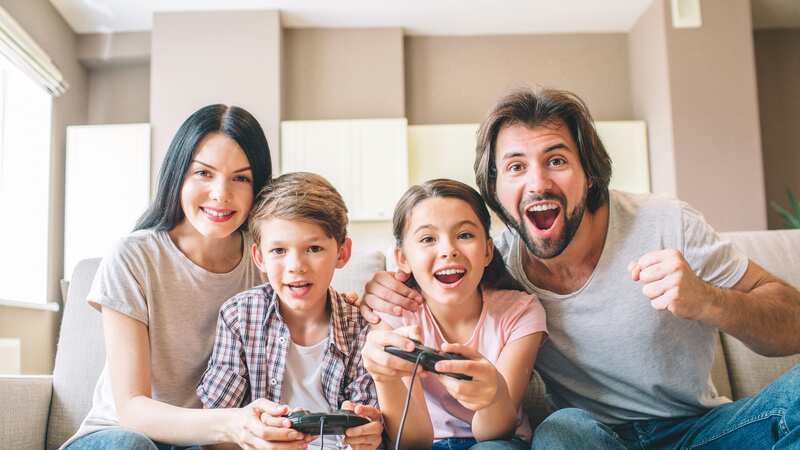 Conoce la Xbox Series S, un regalo ideal para la familia