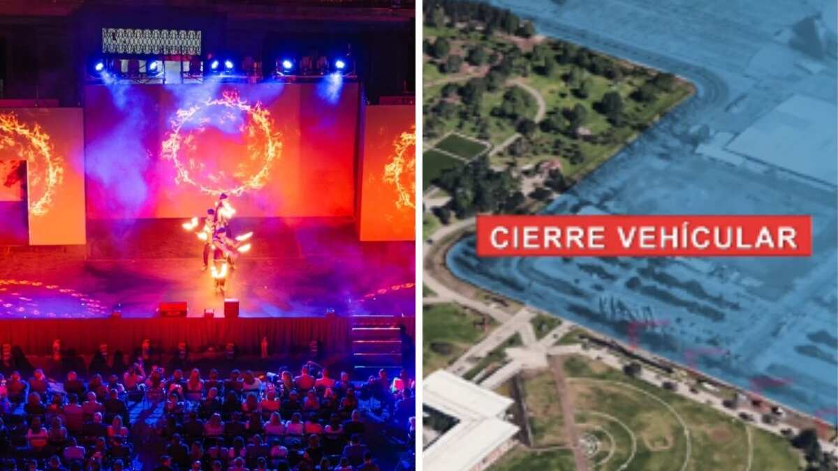 A solo 8 días de que arranque la Feria Estatal de León 2025.