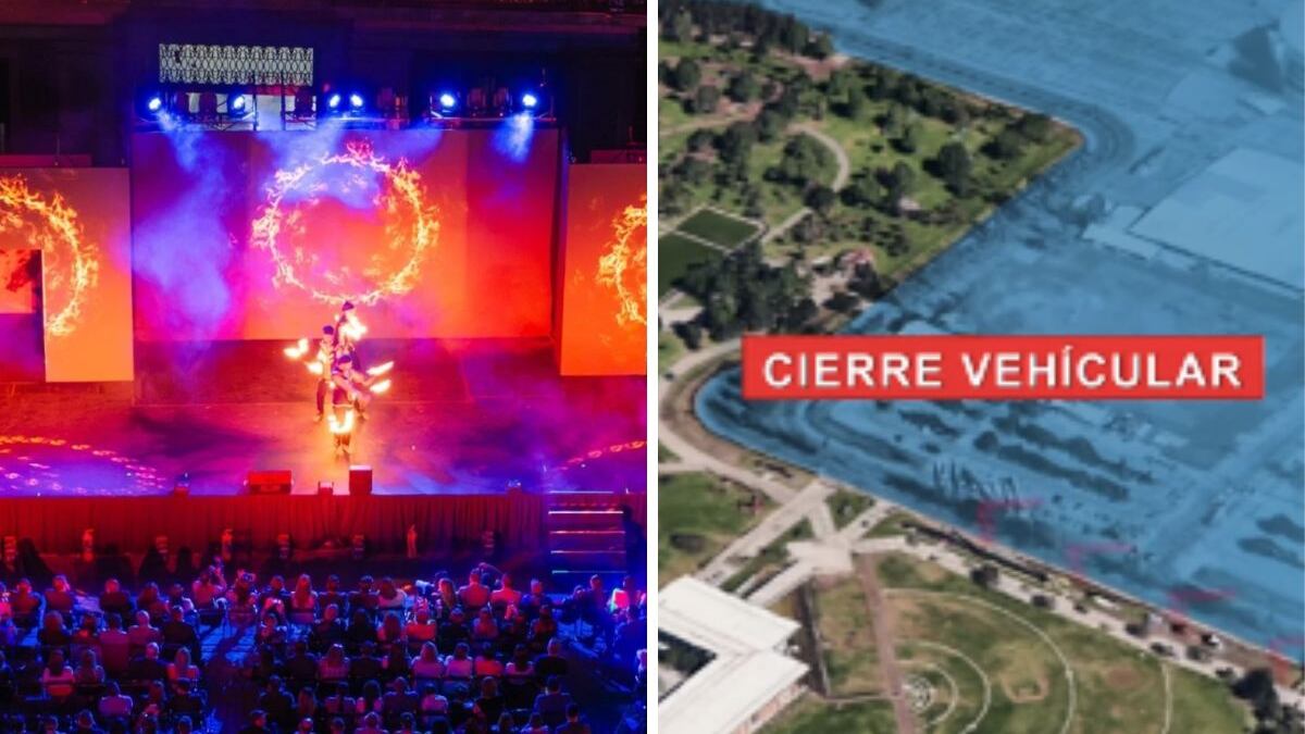 A solo 8 días de que arranque la Feria Estatal de León 2025.