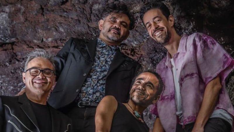 Café Tacvba pide retirar su música de plataformas de streaming por razones éticas y artísticas