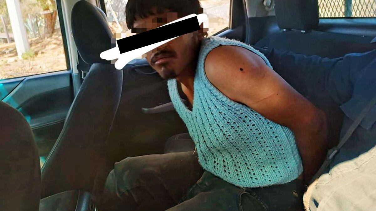 Hombre asesina a niño de 12 años en Oaxaca; se presume que el sujeto estaba ‘drogado’