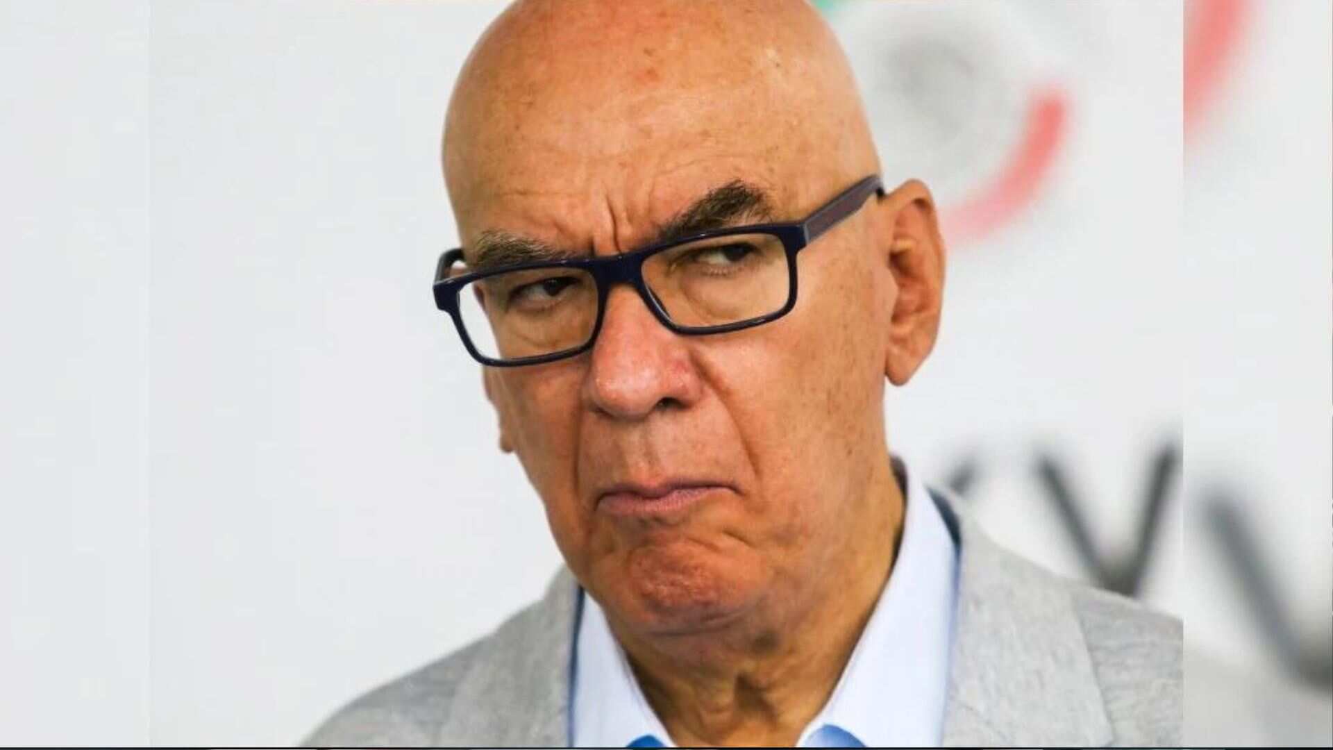 Dante Delgado está perdiendo fuerza o control en MC.