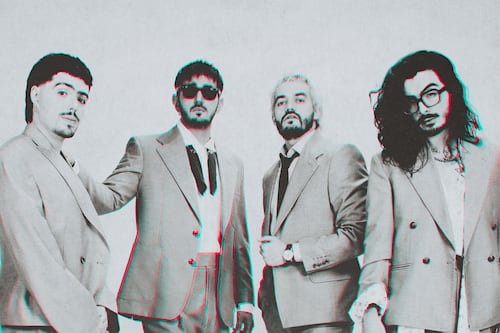 ¡No paran! Morat se suma a la avalancha de conciertos en México: fechas y ciudades