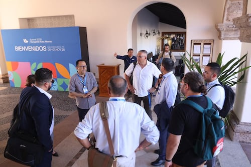 Summit Foro Mar de Cortés 2025, ¿cuáles temas preocupan a los especialistas?