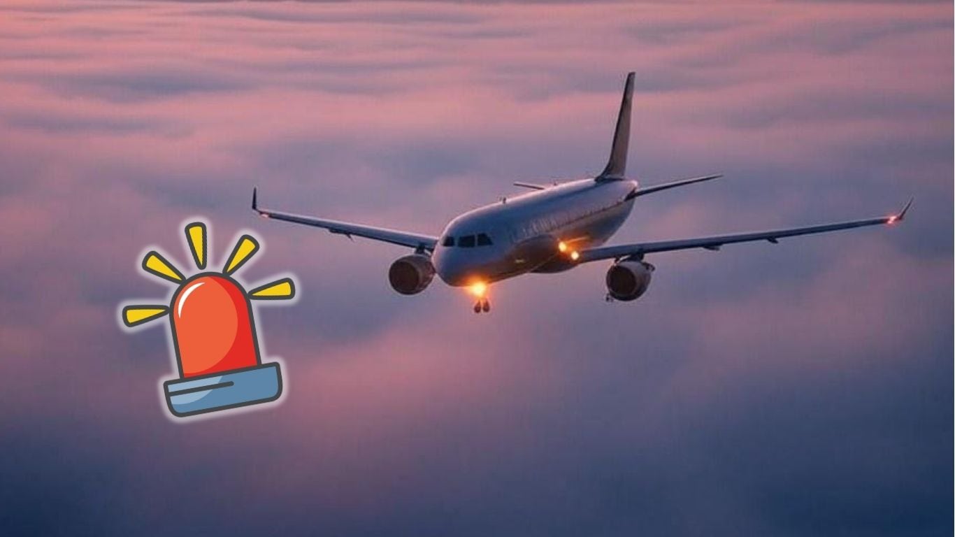 Varias aerolíneas han sufrido retrasos en sus vuelos